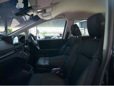 2022 Honda Odyssey 2.0 (ปี 13-23) eHEV ABSOLUTE EX Wagon AT รูปที่ 1